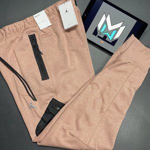 jordan tech joggers